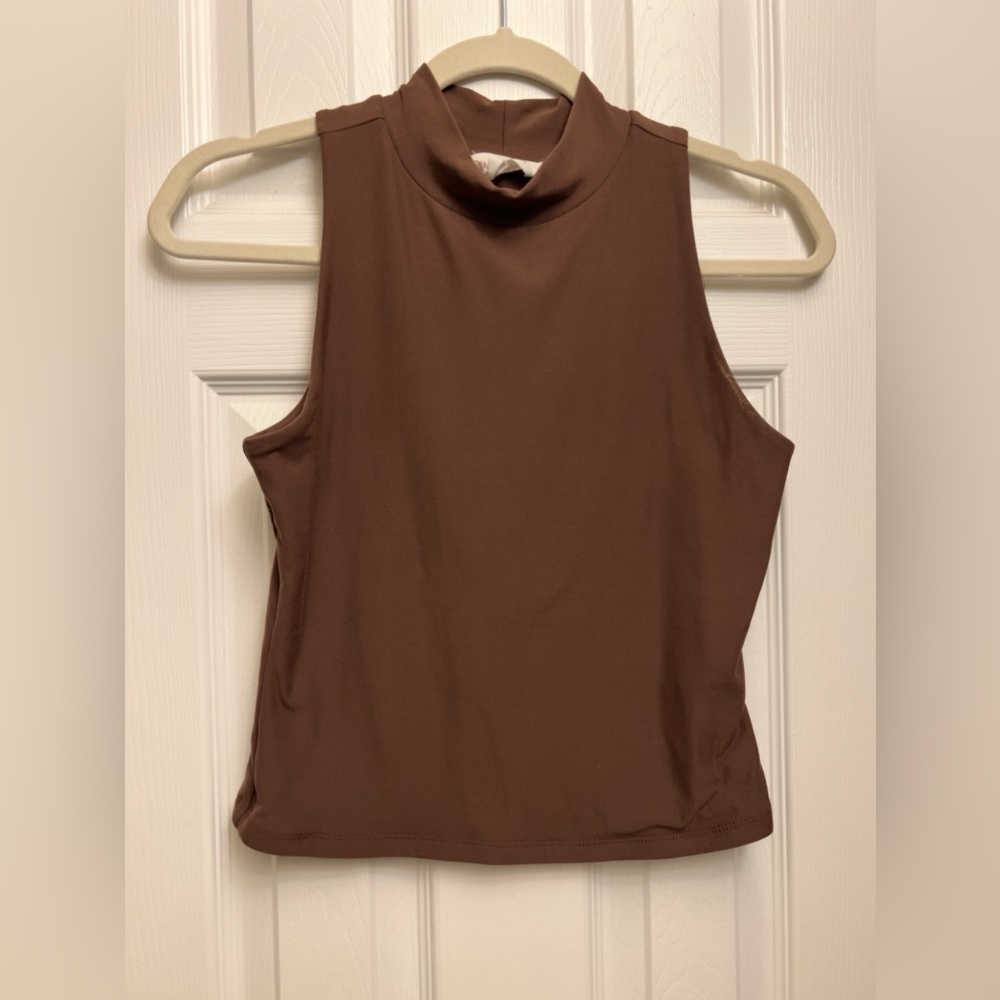 Not For Sale/ Admin stain + hole